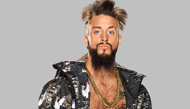 nZo to make MLW debut at War Chamber tapings