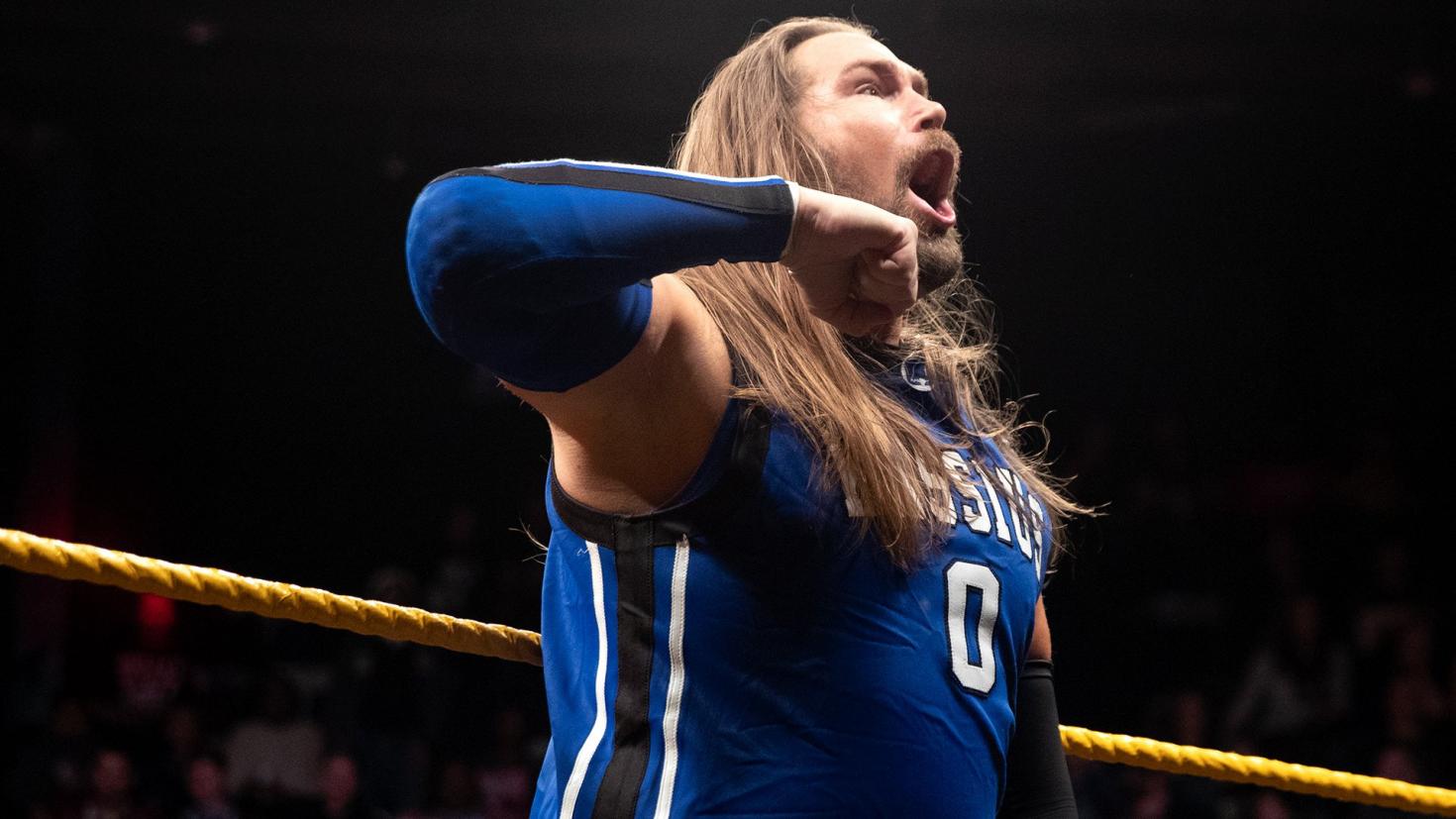 Kassius Ohno’s matches revealed for EVOLVE 115 and 116