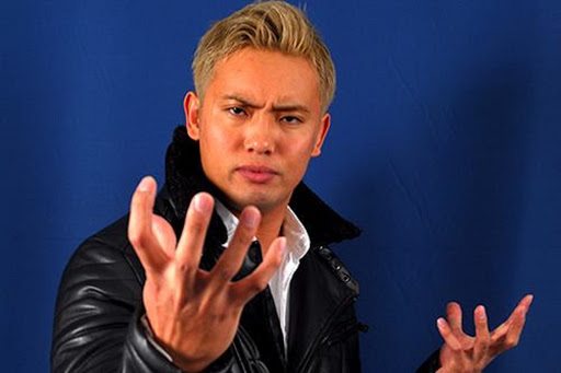 F4D: Lance Storm on how WWE/NJPW could work, NXT thoughts, tons more!