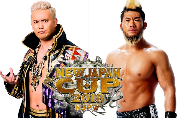 NJPW G1 Climax 27 night six results: Okada vs. SANADA