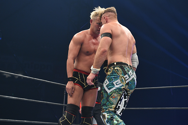 WOL: WrestleKingdom, New Year’s EVIL, AEW to TBS, tons more!