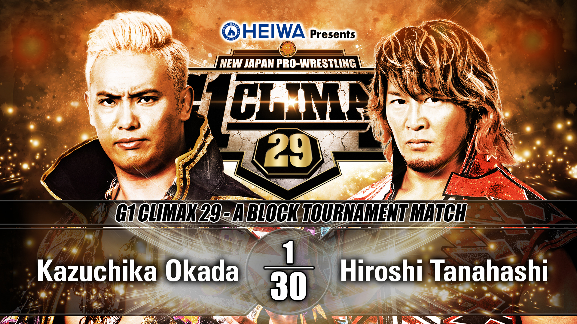 NJPW Road to Wrestling Dontaku results: CHAOS vs. Team New Japan