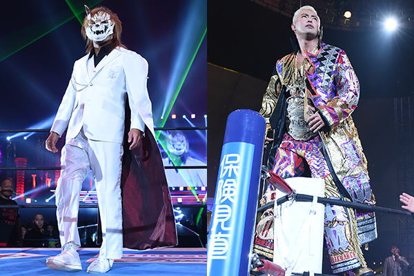 BAN: NJPW Wrestle Kingdom 12 reviewed and what lies ahead