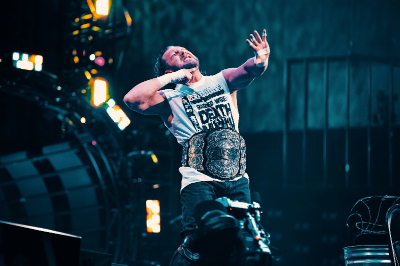 AEW Revolution generates more than $6 million in PPV revenue