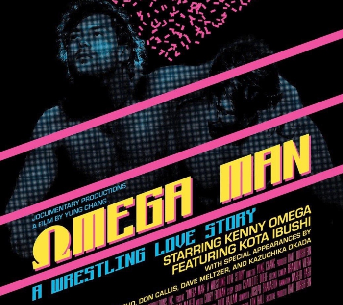 ‘Omega Man’: A look at TSN’s Kenny Omega documentary