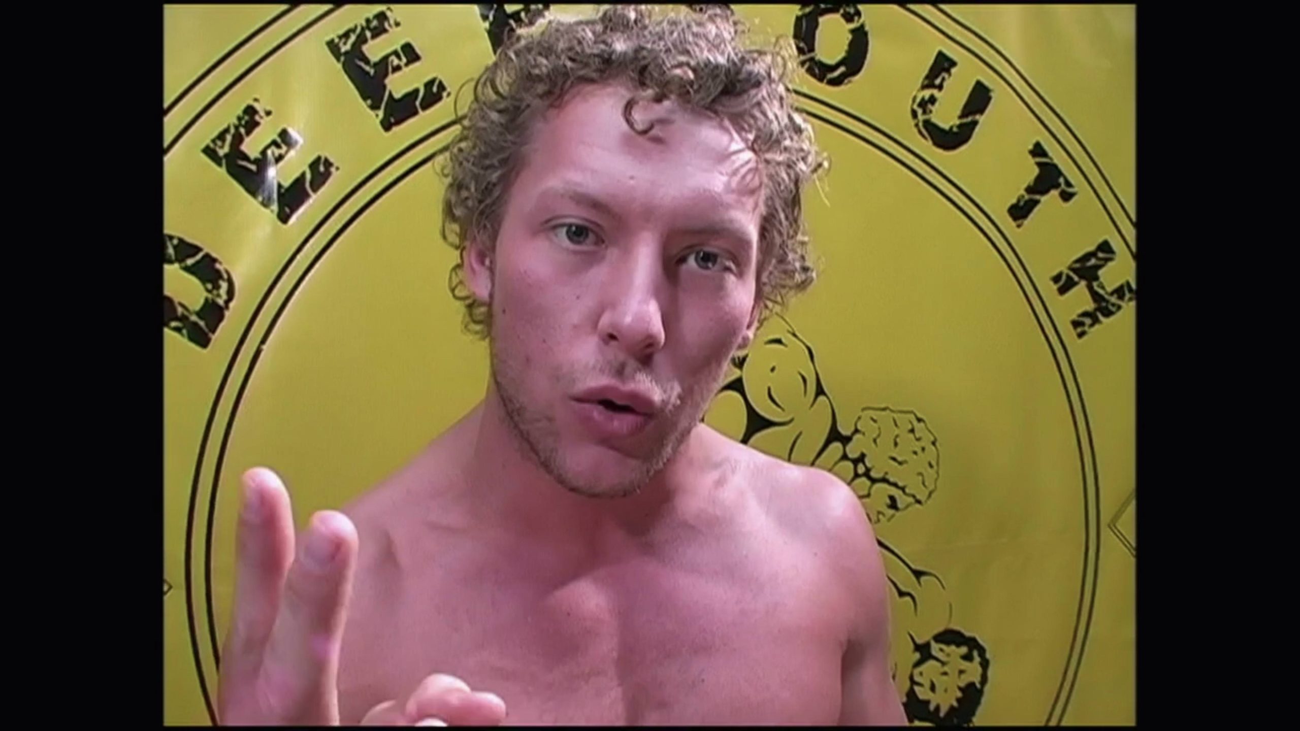 Kenny Omega match added to WWE Network hidden gems