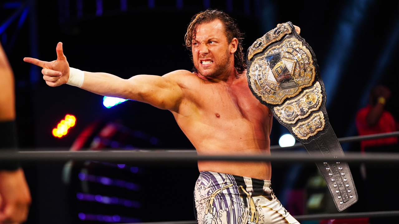 JNPO: Was the AEW/Impact Wrestling storyline worth it?
