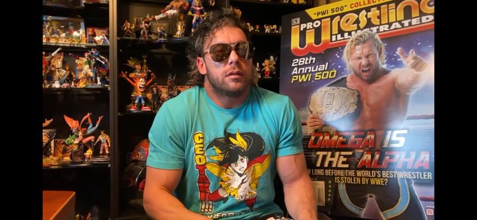 Being the Elite: Omega responds, SCU-Jurassic Express rematch
