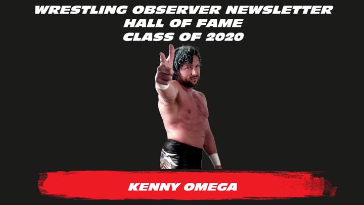 November 16, 2020 Observer Newsletter: 2020 Observer Hall of Fame issue