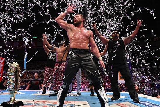 The Week in Japanese Wrestling: G1 Climax 26 hidden gems