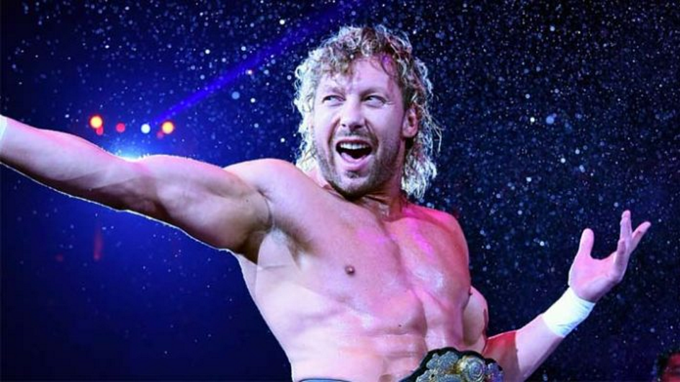 TSN reveals premiere date for Kenny Omega documentary