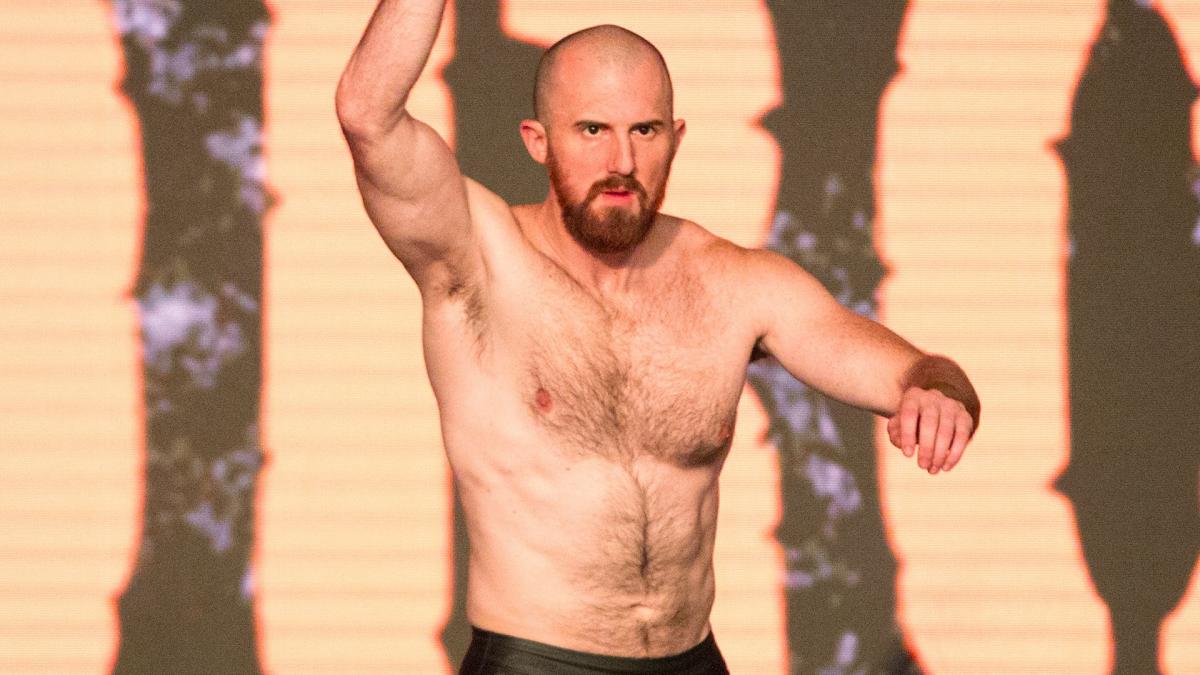 Left My Wallet: Biff Busick/Oney Lorcan on WWE NXT experience, working with Shawn Michaels