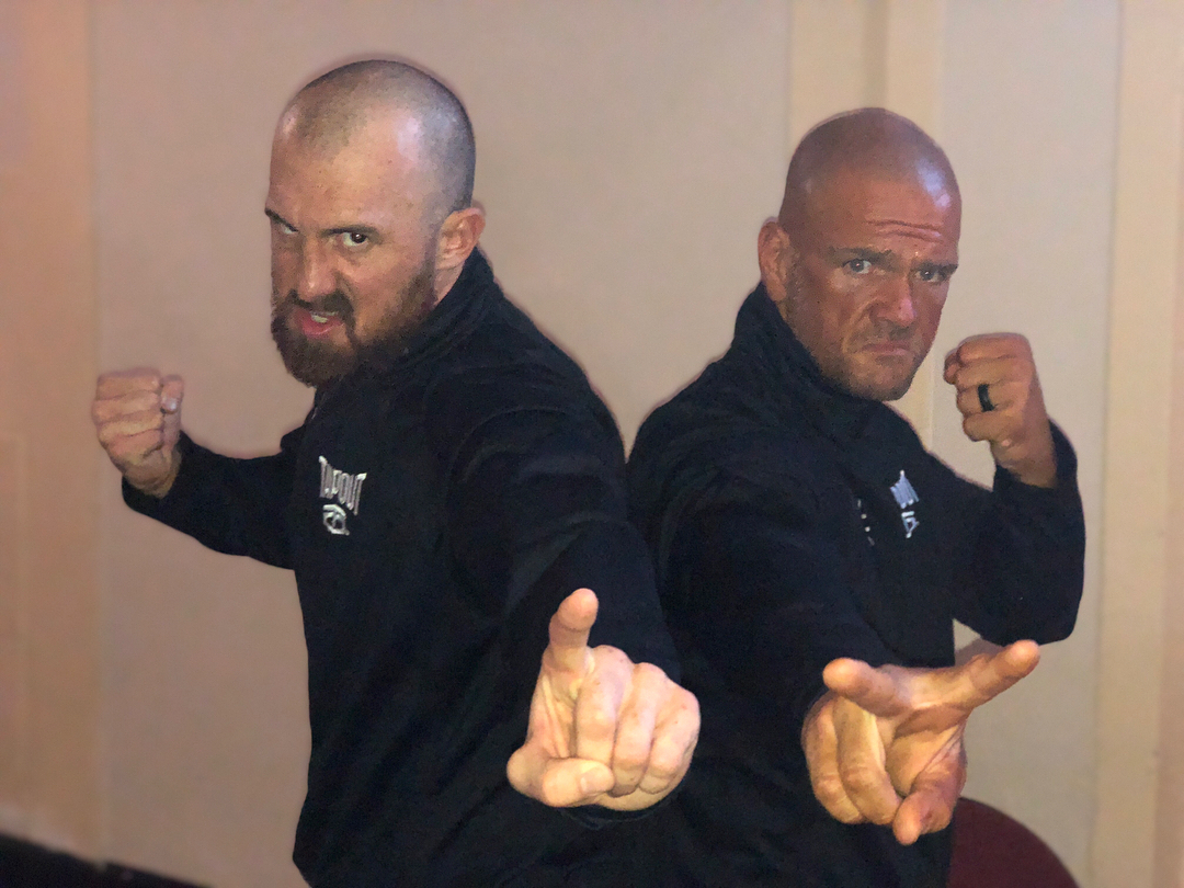 NXT Daytona Beach, FL, live results: Lorcan & Burch vs. Street Profits