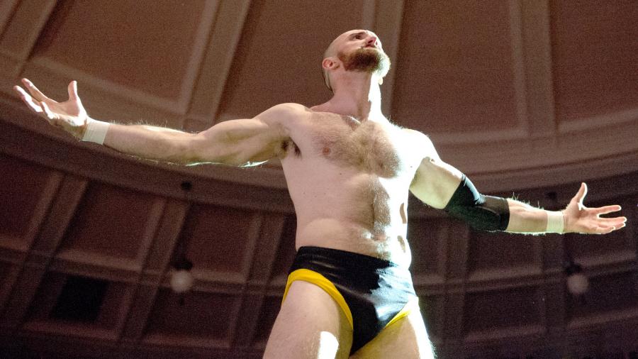 NXT Tampa, FL, live results: Alexander vs. Almas; Lorcan vs. Murphy