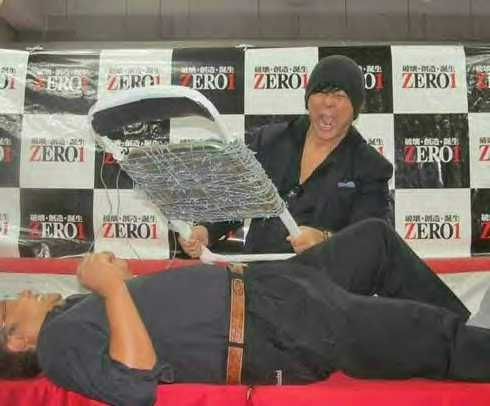 Adam & Mike: NOAH’s latest big show, NJPW, Taichi and TAKA celebrate Easter
