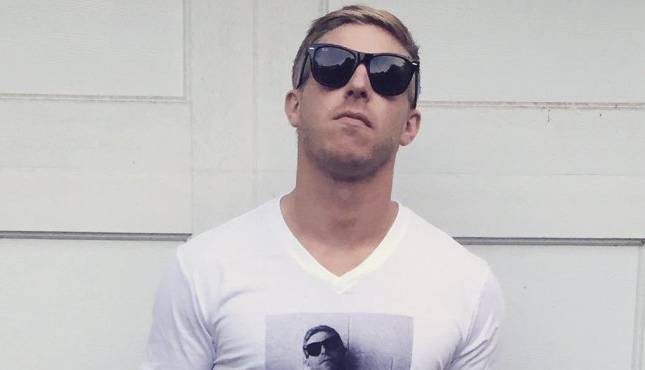 Orange Cassidy announced for PWG Battle of Los Angeles