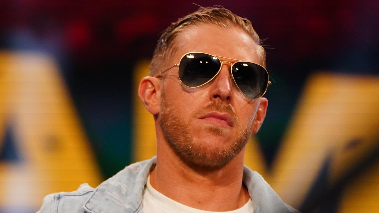 WOR: AEW and NXT recaps, Orange Cassidy, ratings, UFC 262 preview