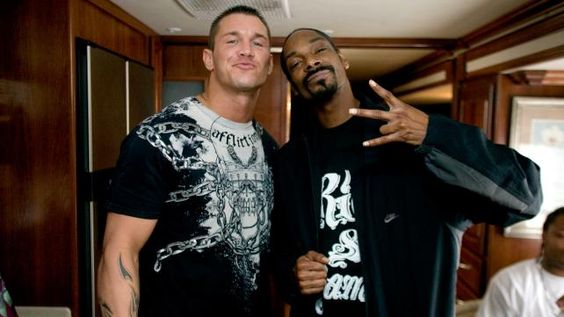 Snoop Dogg, Joan Lunden to be honored at WWE Hall of Fame ceremony