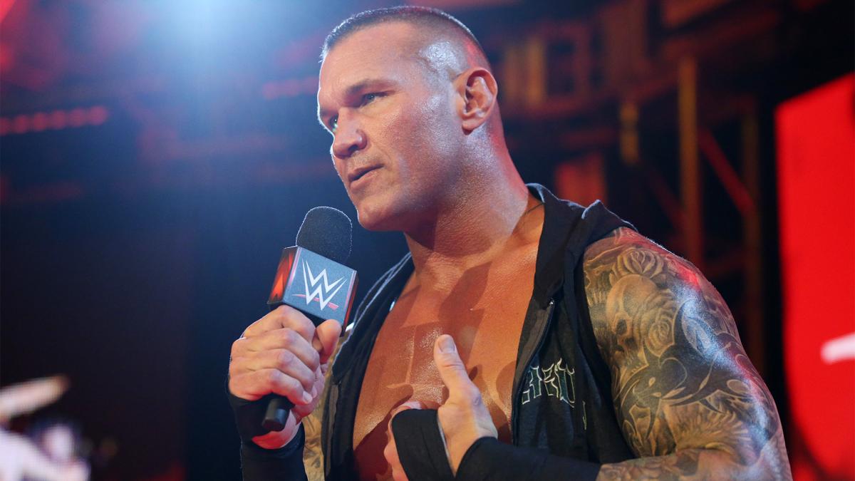 WWE Raw video highlights: Randy Orton accepts Edge’s challenge