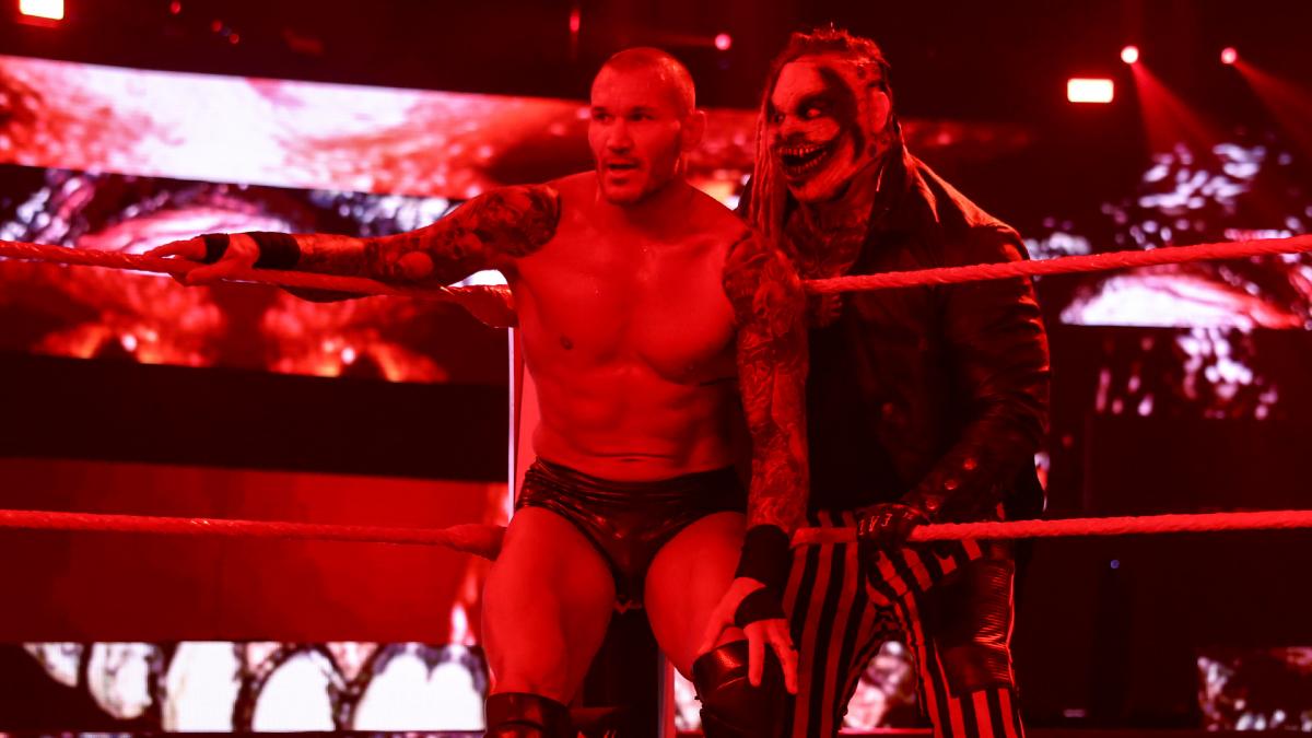 Moment of Bliss with Randy Orton set for WWE Raw