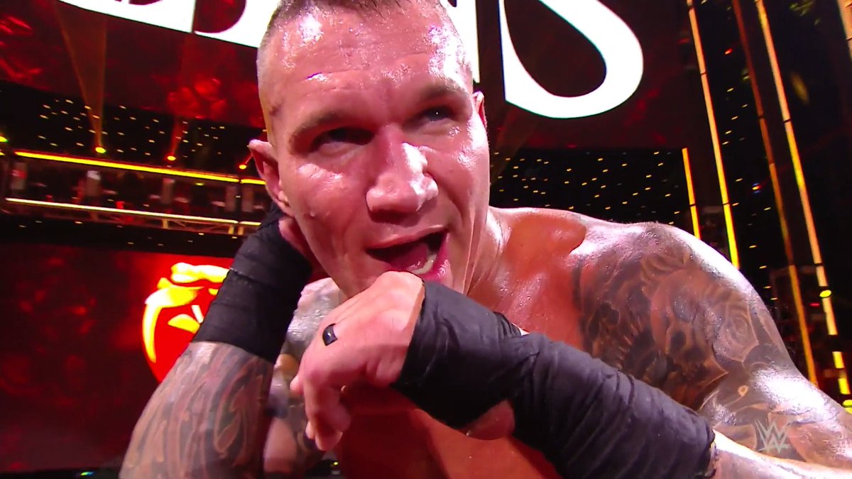 WWE Championship match official for Clash of Champions
