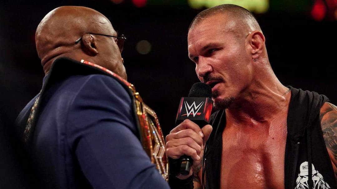 WWE Raw ratings down against college football