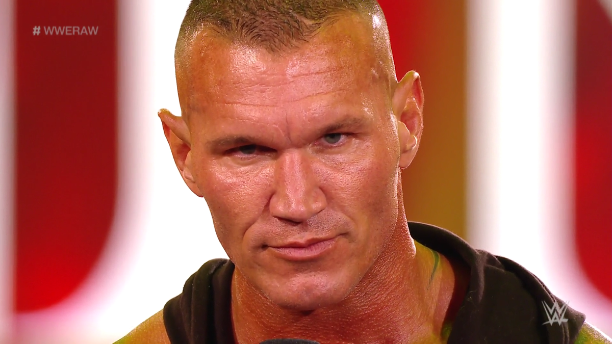 Drew McIntyre-Randy Orton WWE title match set for SummerSlam