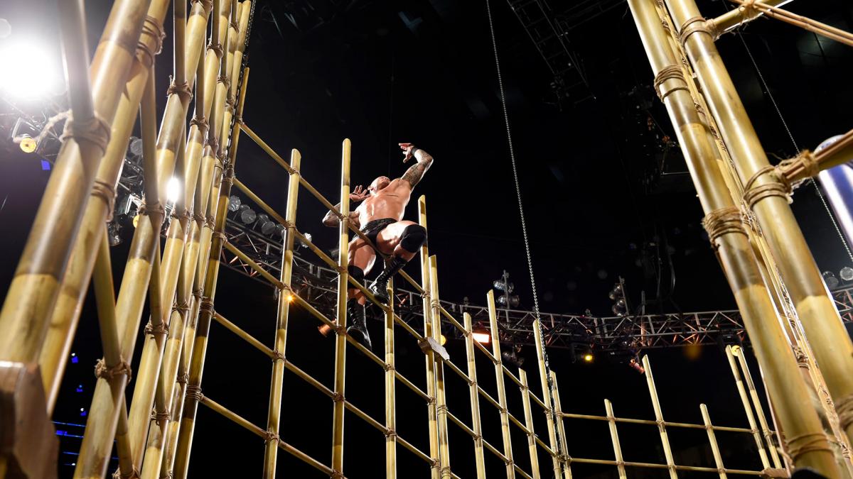WWE SmackDown video highlights: The final build to Battleground