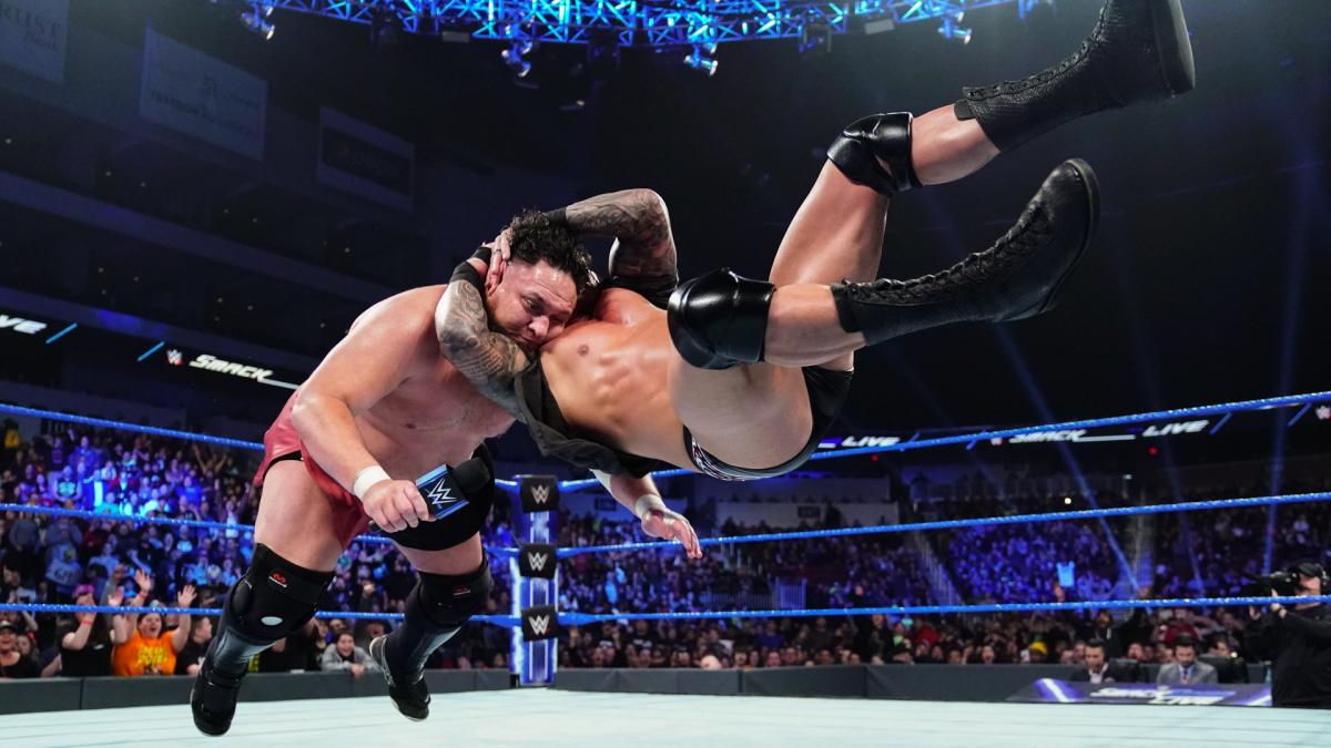 Randy Orton added to list of WWE Royal Rumble entrants