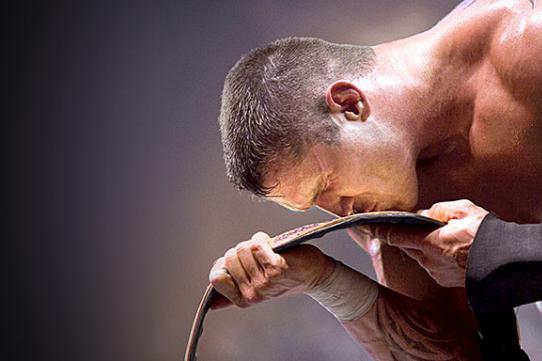 Daily Pro Wrestling History (08/15): Randy Orton wins World title at SummerSlam 2004