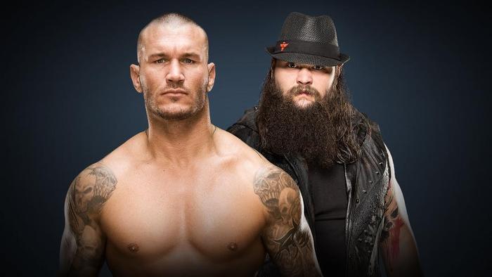 Two more matches booked for WWE Backlash
