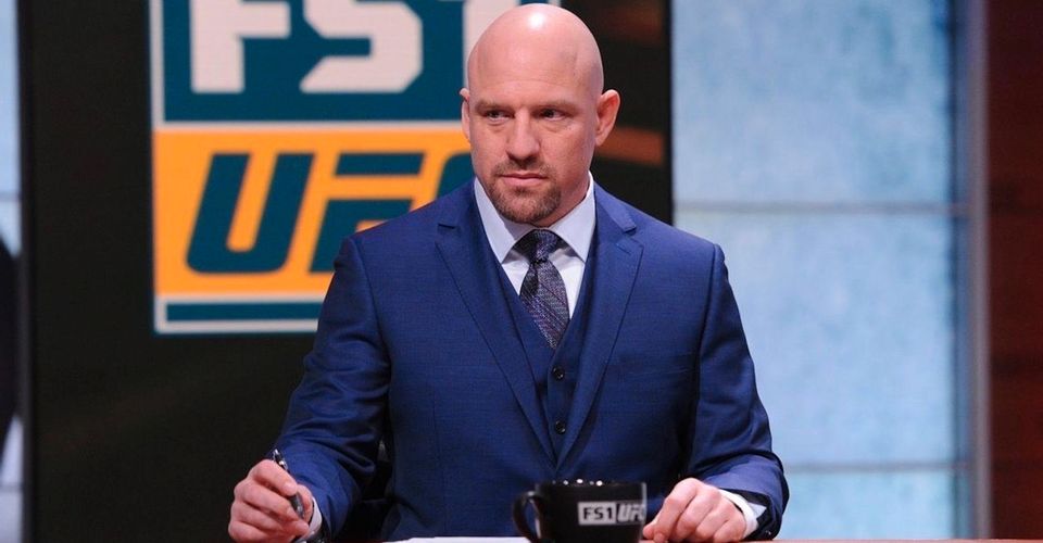 Jimmy Smith joining WWE Raw announce team