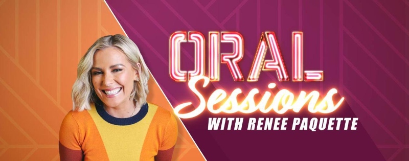 Renee Paquette moving podcast to Colin Cowherd’s Volume network
