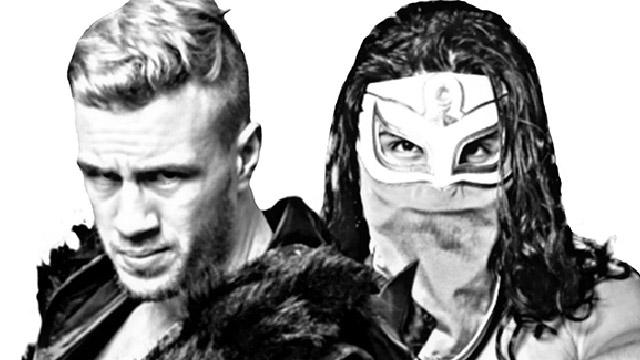 WrestleCon Supershow live results: Bandido vs. Will Ospreay
