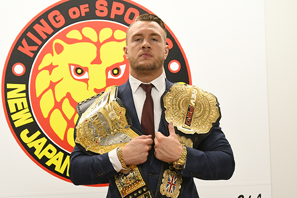 Big Audio Nightmare: NJPW, Hana Kimura memorial, GLEAT, Stardom, more