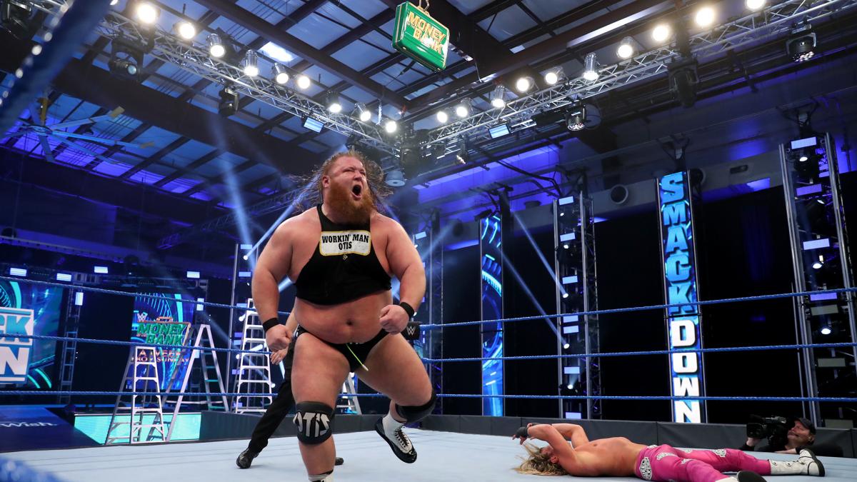 Charlotte Flair appearance, Miz TV with Otis set for WWE SmackDown