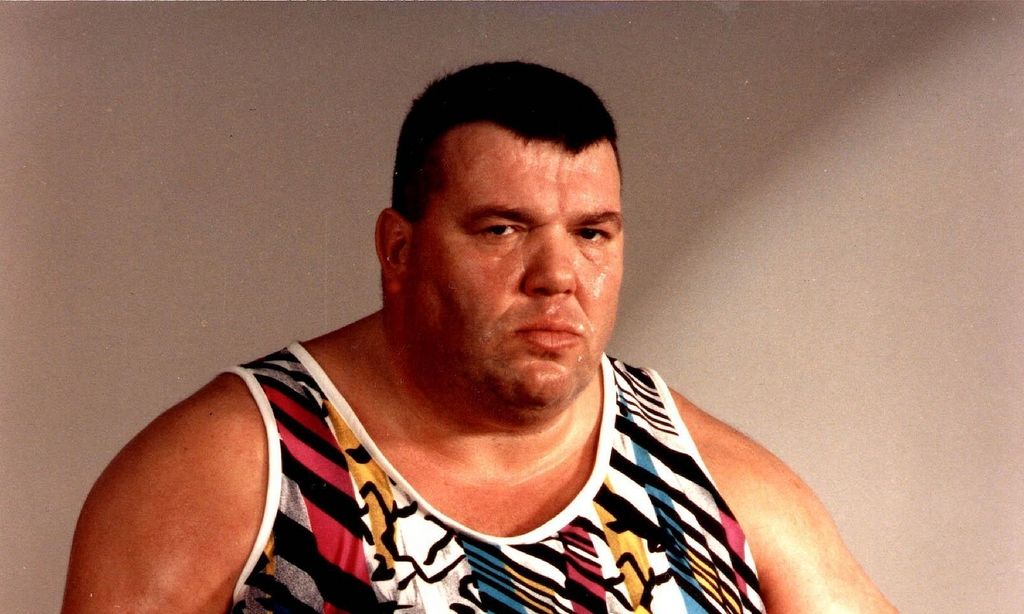 Otto Wanz passes away at 74 years old