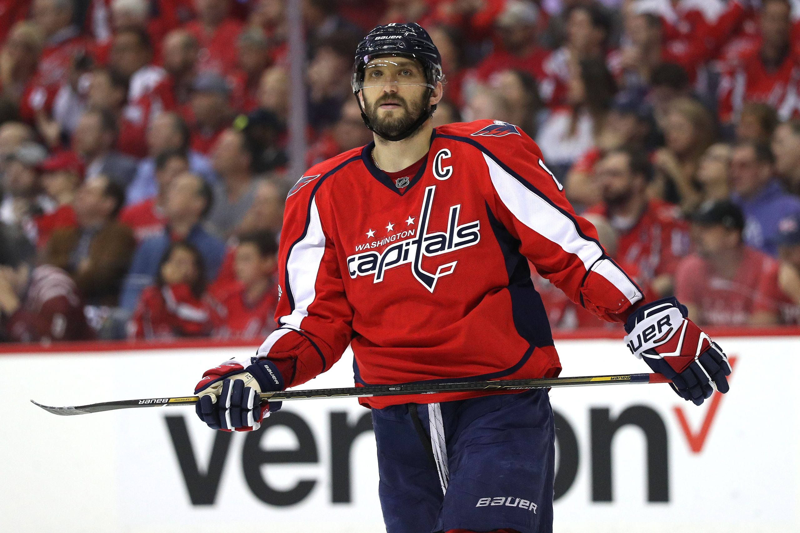 Left My Wallet: NHL playoff talk with Ryan Pike and Paul Fontaine