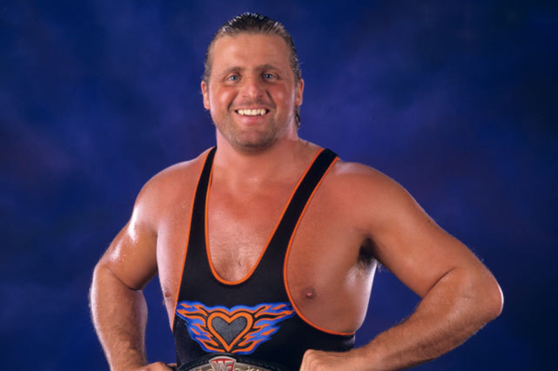 AEW, Owen Hart Foundation creating tournament, new merchandise