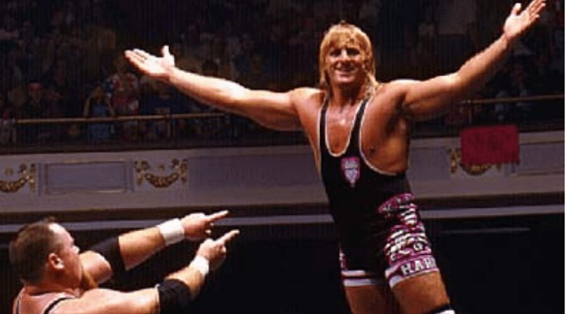 B&V&C: Raw and Nitro from the first week of January 1998!