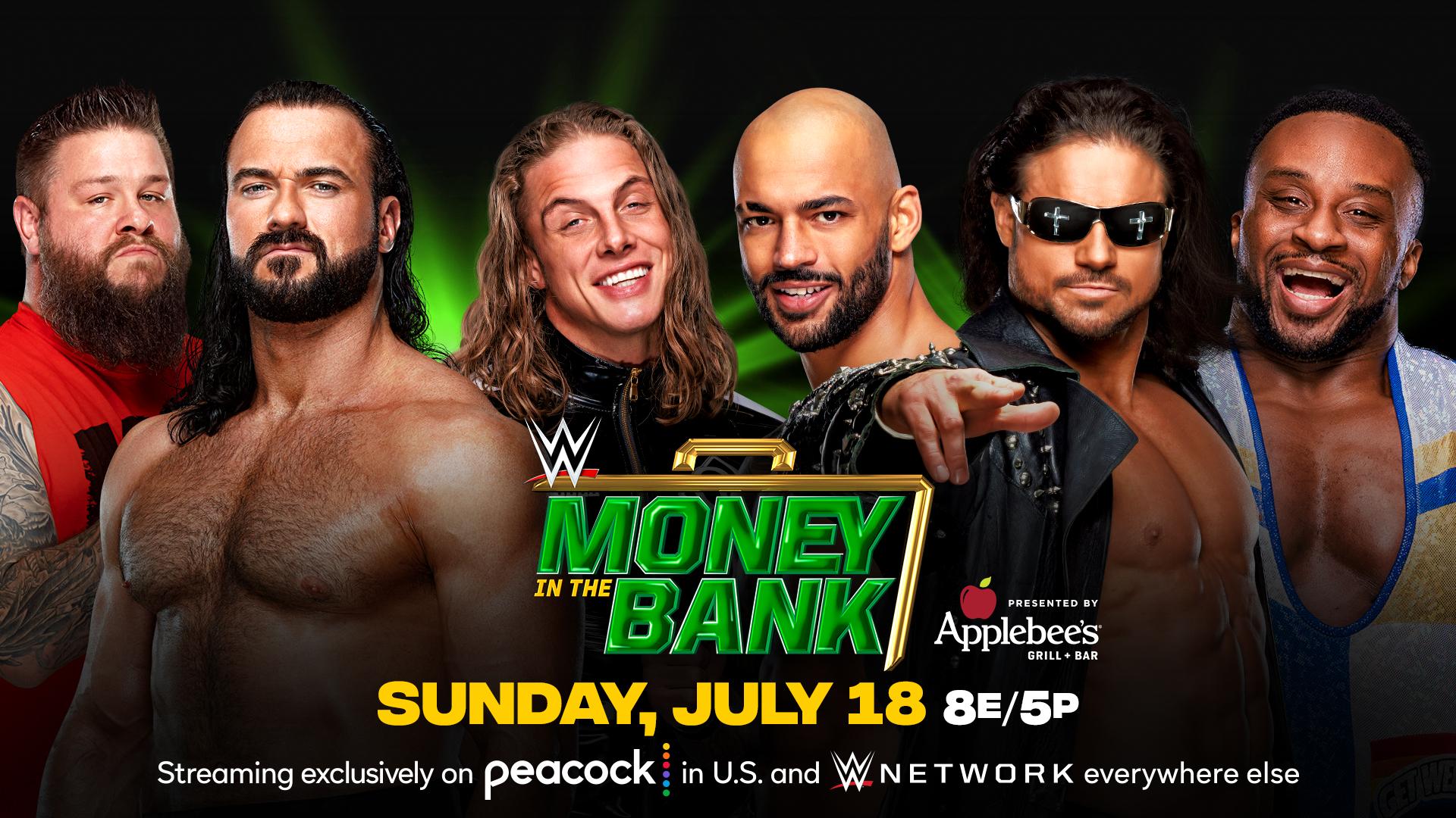 Kevin Owens qualifies for WWE Money in the Bank