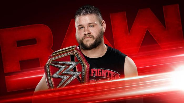 WWE Raw live results: The Kevin Owens era truly begins; what’s next for HHH?