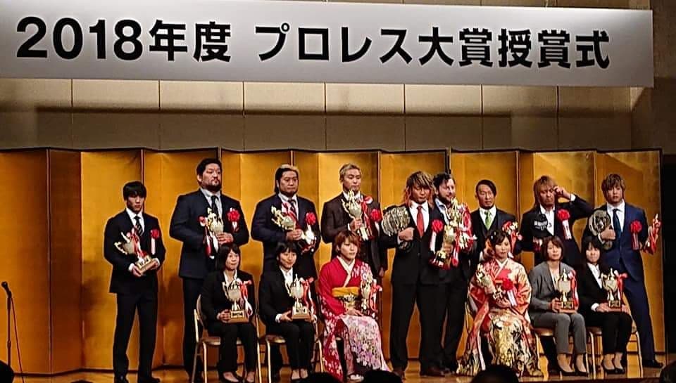 Pacific Rim: Will Kenny Omega work both NJPW and AEW?
