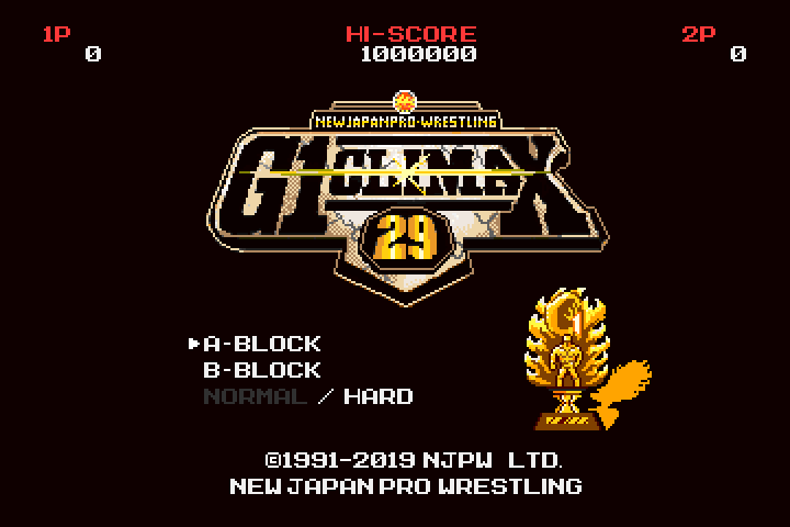 FREE SHOW! Pacific Rim: G1 Climax preview, predictions, and history