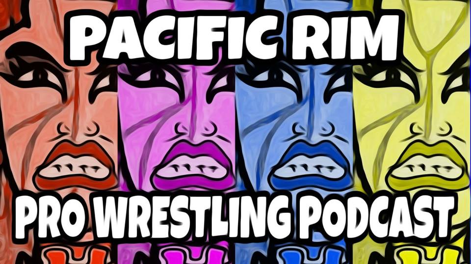 Pacific Rim: The viability of a potential NXT Japan