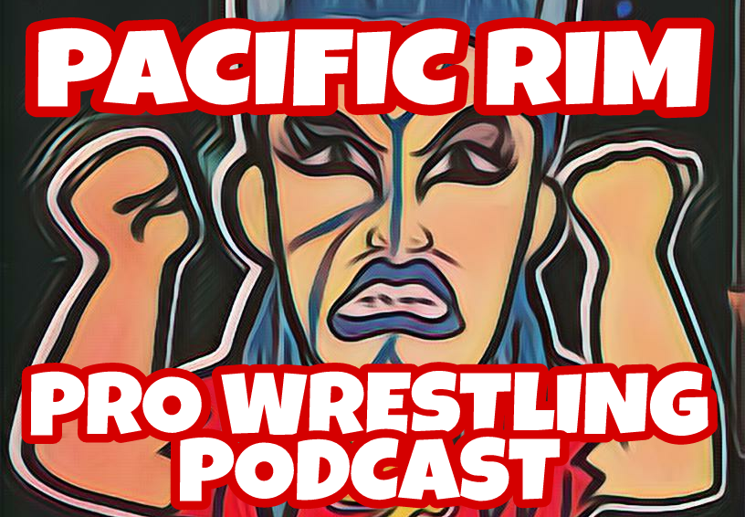 Pacific Rim: Uncertainty, empty arenas and the Island Death Match