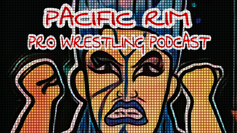 Pacific Rim: Hana Kimura, Hiroshi Tanahashi, New Japan Cup