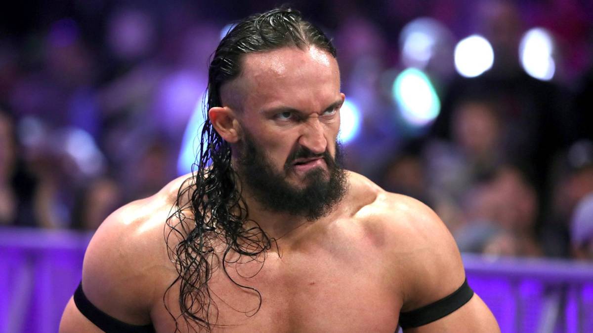 PAC pulled from WrestleCon due to visa issue
