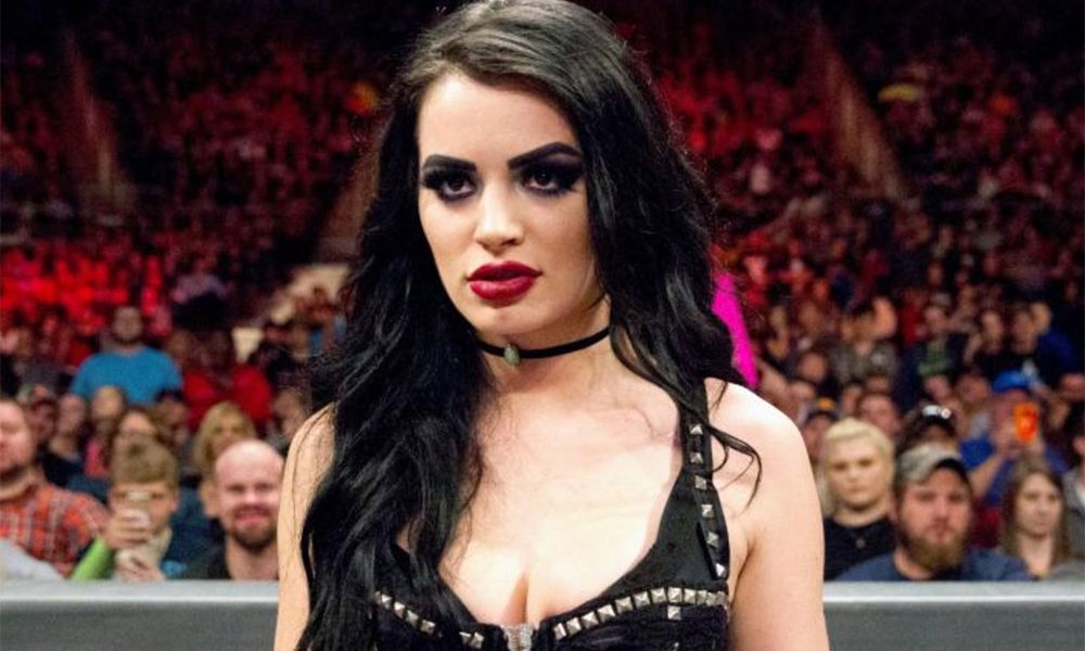 Paige potentially facing battery charges in Orlando airport incident