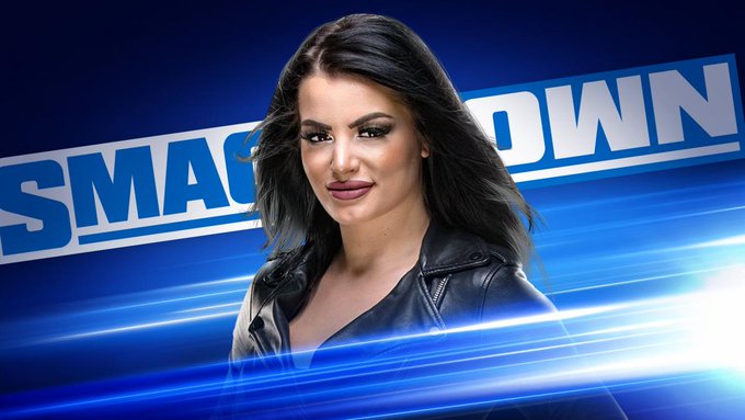 Paige misses WWE SmackDown due to travel issues